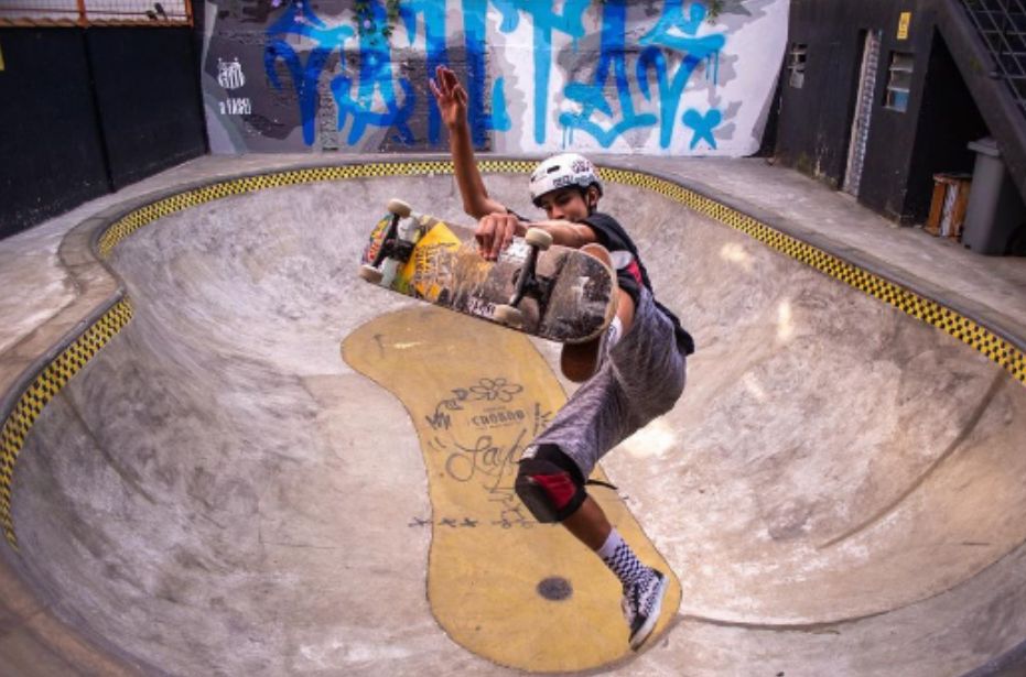 Divulgação/Jhonatan Borges