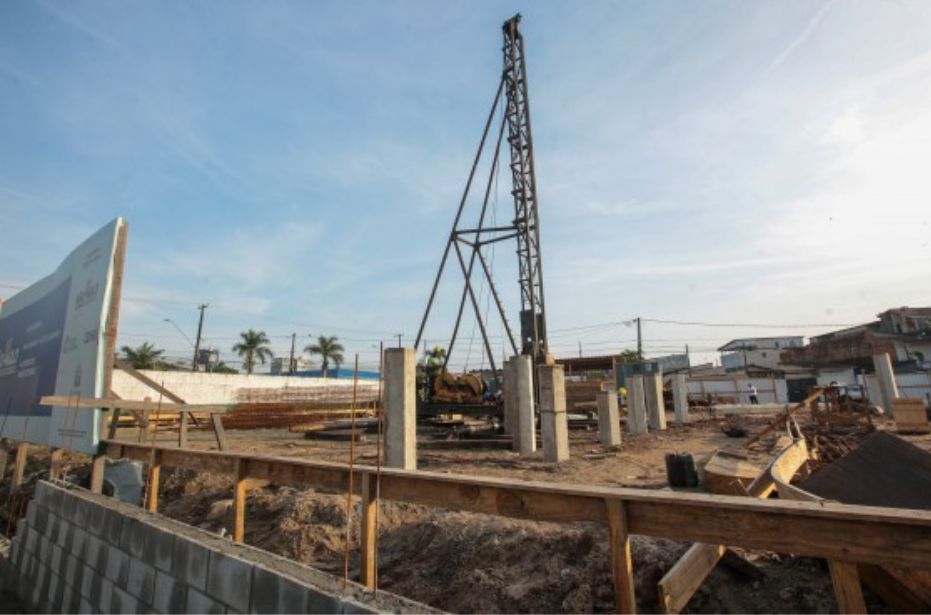 Divulgação/Praia Grande