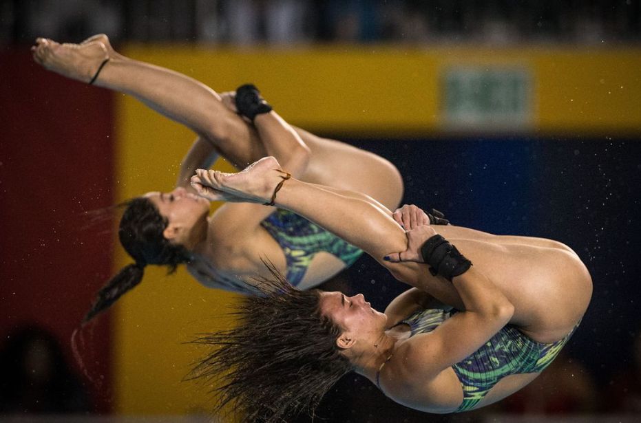 Divulgação/Comitê Olímpico Brasileiro