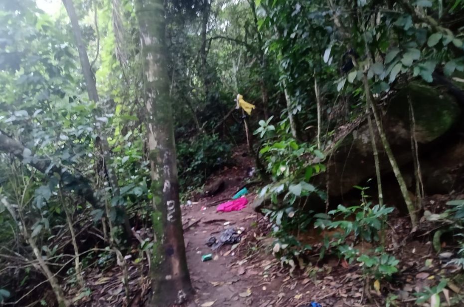 Divulgação/Polícia Civil