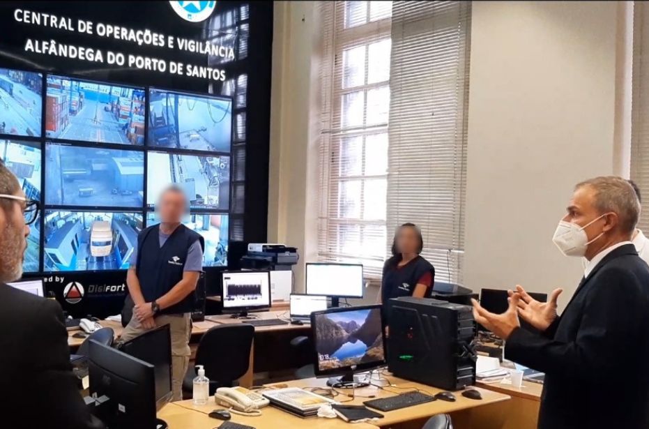 Divulgação/Receita Federal