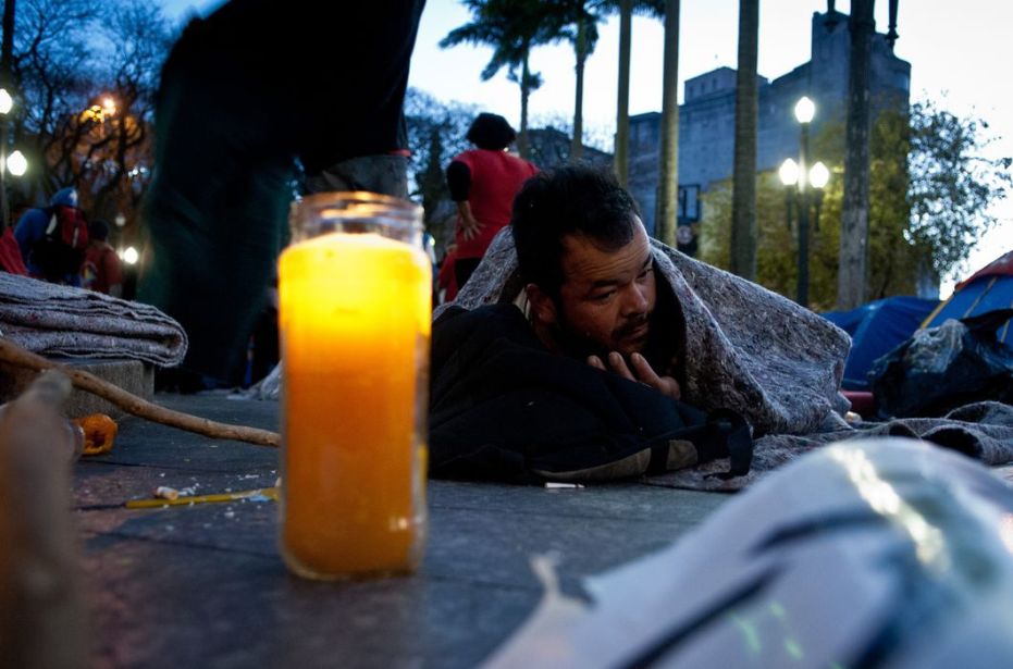 Marcelo Camargo/Arquivo/Agência Brasil