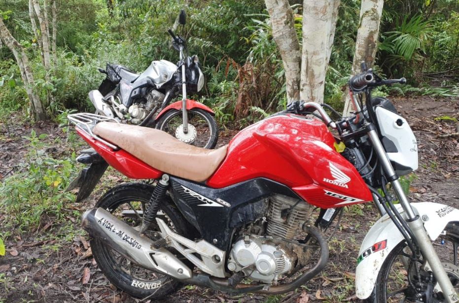 Divulgação/Polícia Civil