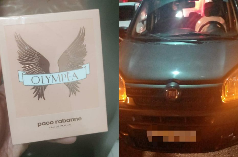 Divulgação/Praia Grande Mil Grau