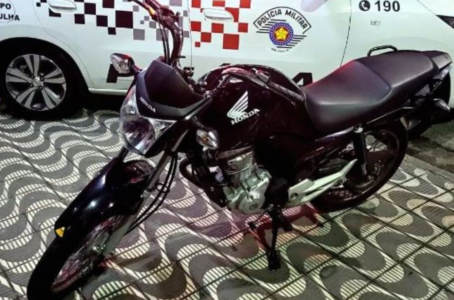 Divulgação/Polícia Civil