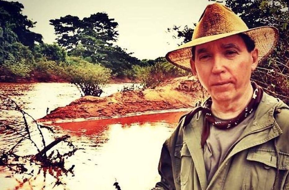 Reprodução/Facebook