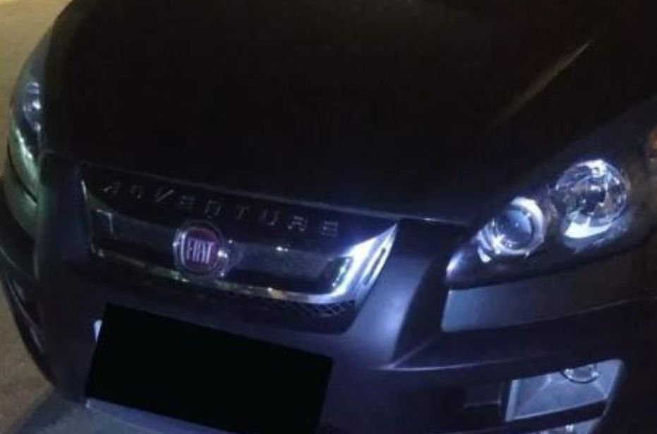 Divulgação/Polícia Militar