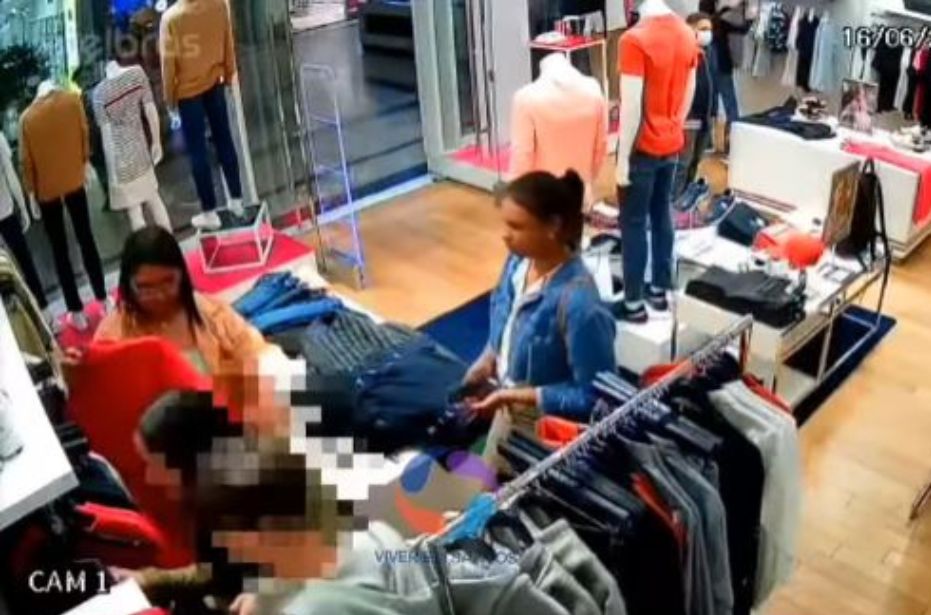 Reprodução/Viver em Santos