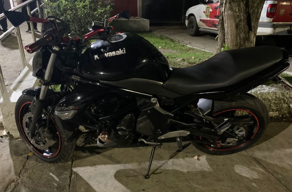 Divulgação/Polícia Civil