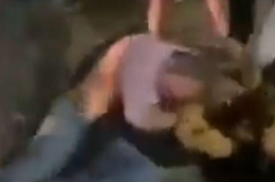 Reprodução/Redes sociais