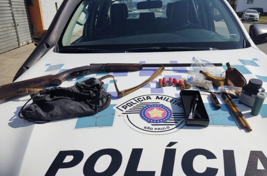 Polícia Militar Ambiental