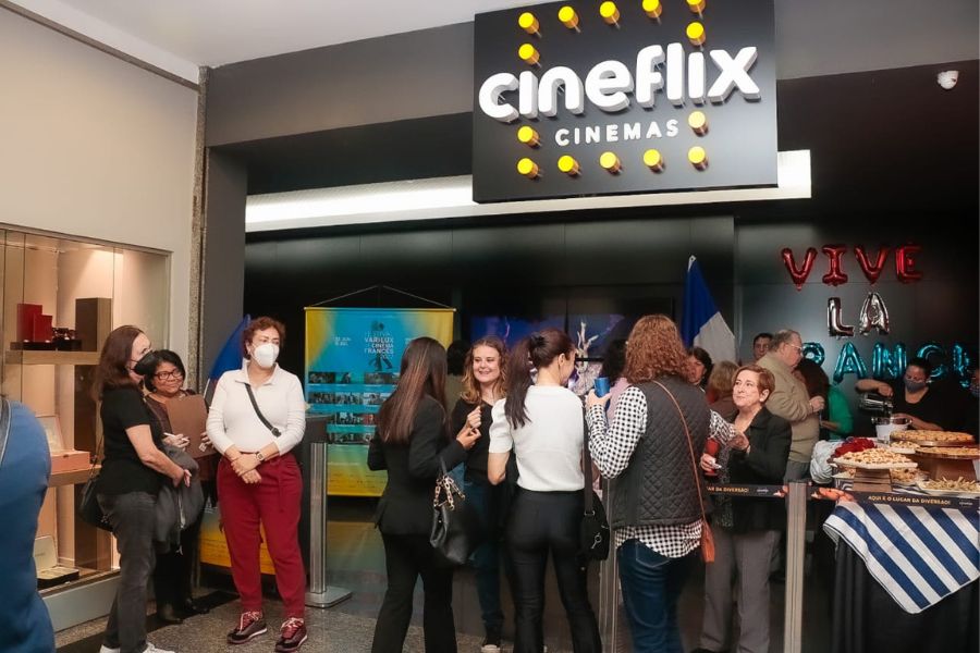 (Foto: Patrícia Vargas/Divulgação)