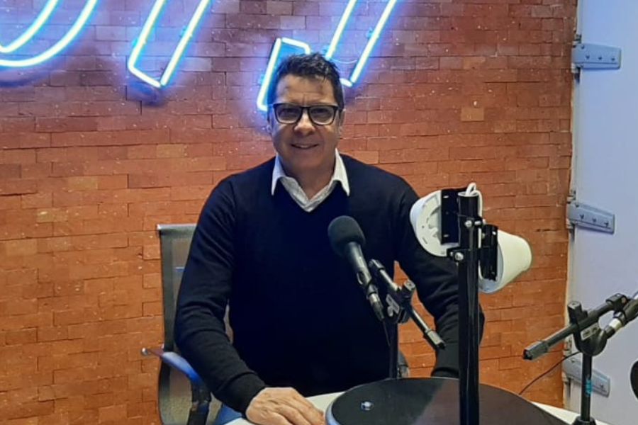 Marcela Ferreira / Santa Portal