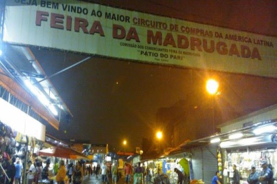 Reprodução/Vade News