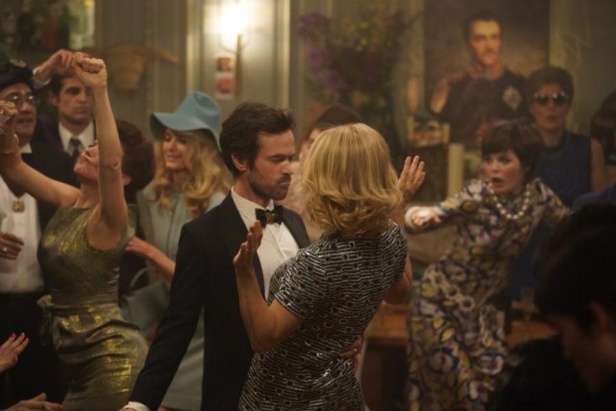 Festival celebra o cinema francês em Santos e traz novidades para a telona