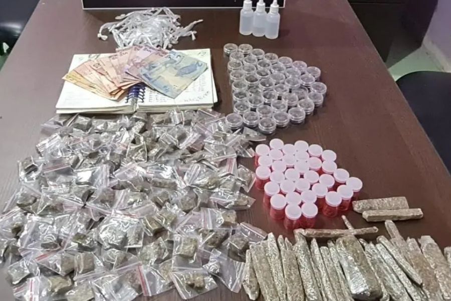 (Foto: Divulgação/PM)