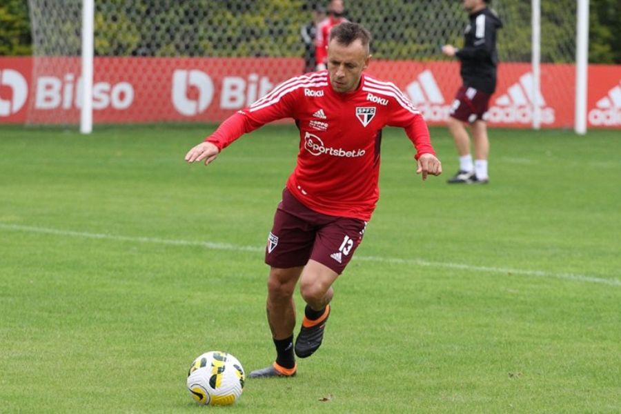 São Paulo FC