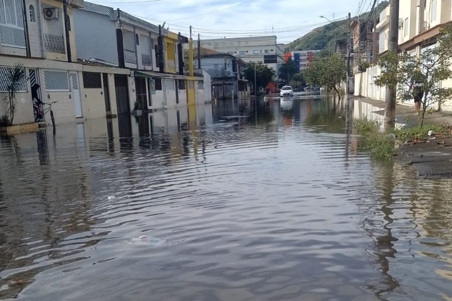 Jornal O Itapema/Reprodução