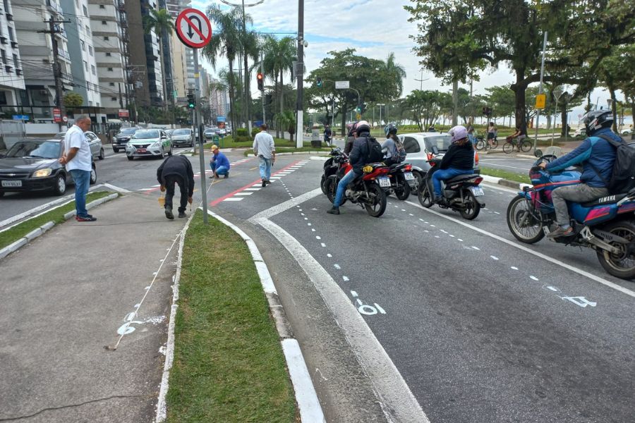 (Foto: Divulgação/Prefeitura de Santos)