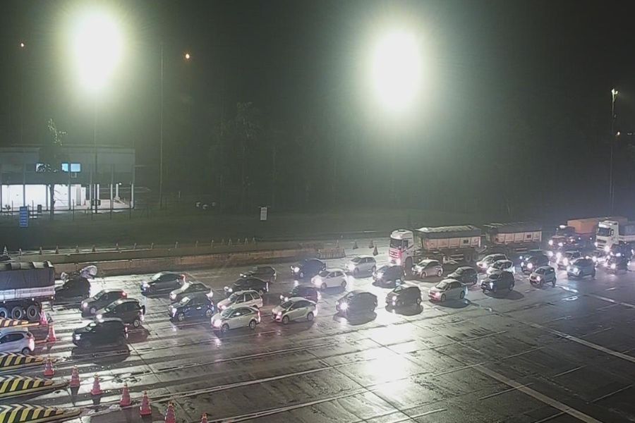 Reprodução/Ecovias