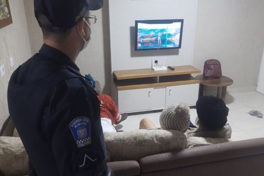 Polícia Civil apura supostos maus-tratos em abrigo de idosos