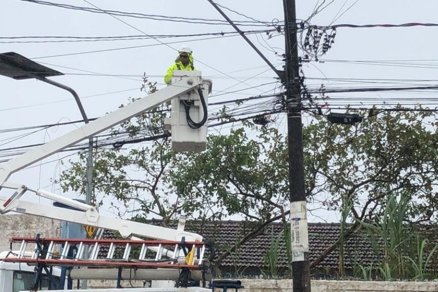 Divulgação/CPFL