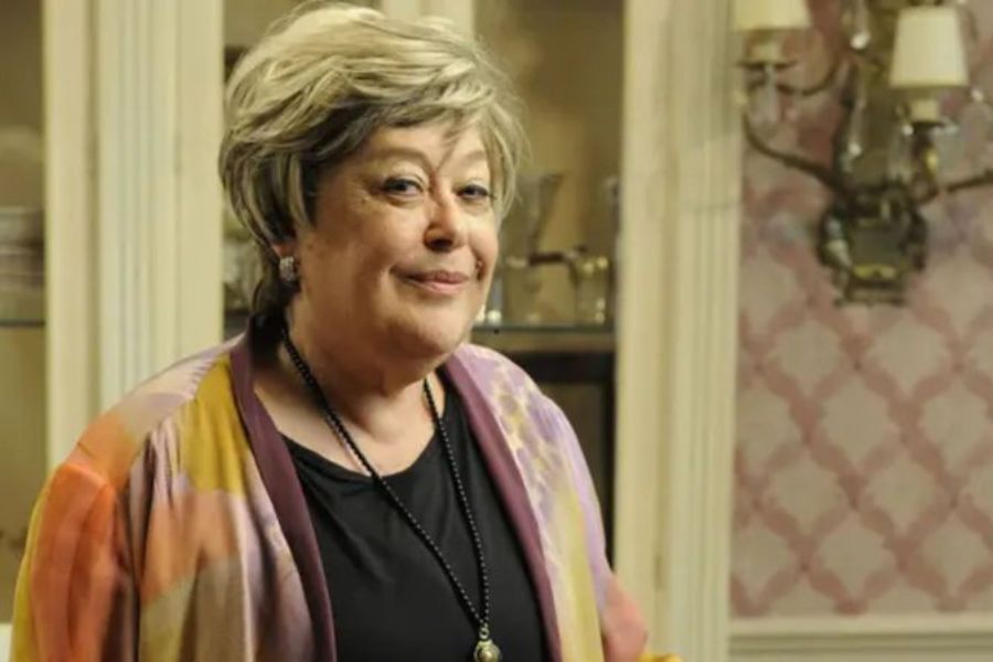 Reprodução/TV Globo