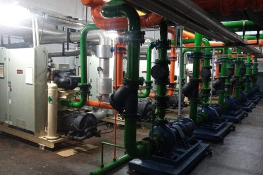 Miramar Shopping, em Santos, lança nova identidade visual