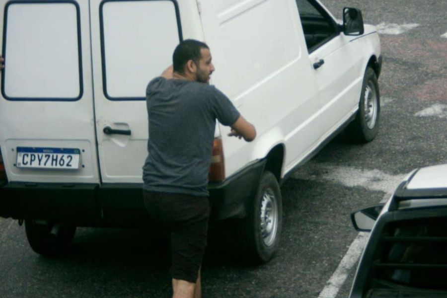 Divulgação/Polícia Civil