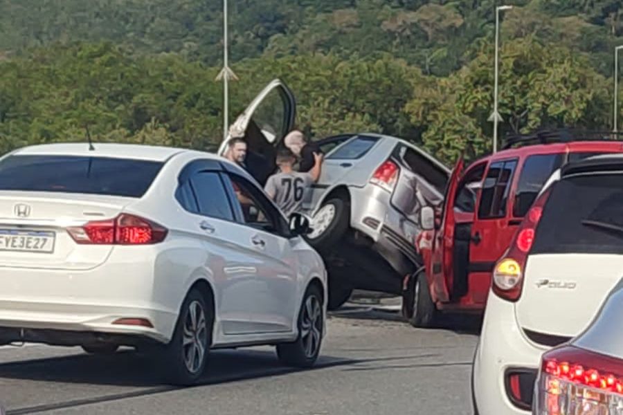 Praia Grande Mil Grau