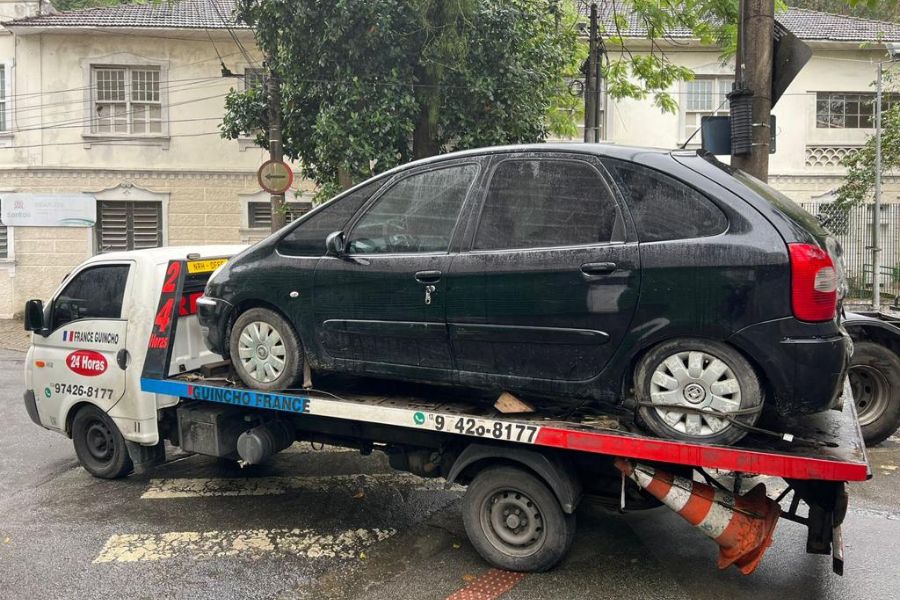 Divulgação/Polícia Civil