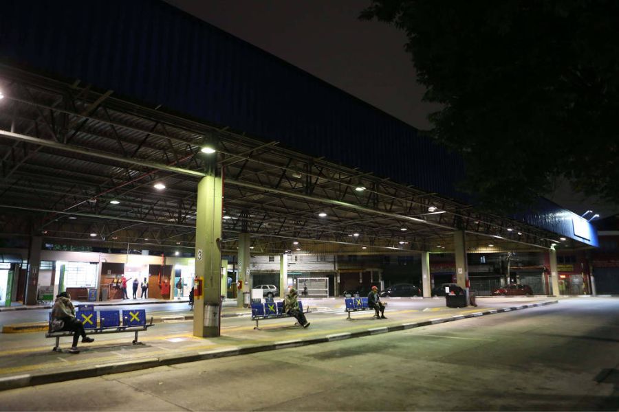 Rivaldo Gomes/Folhapress