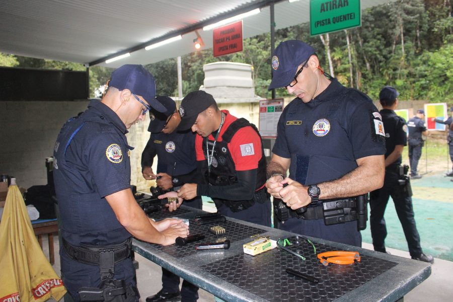 (Foto: Divulgação/Prefeitura de Santos)