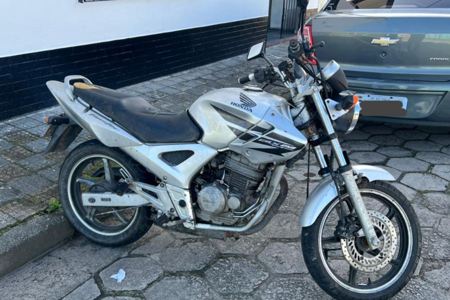 Divulgação/Polícia Civil