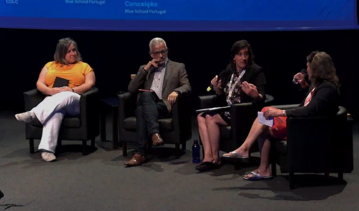 Divulgação/Prefeitura de Santos