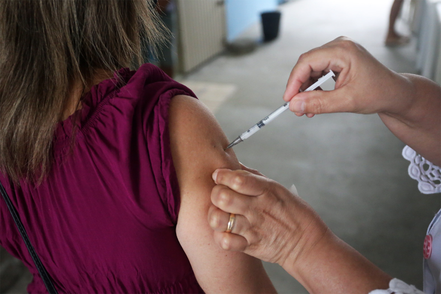 Divulgação/Prefeitura de Guarujá