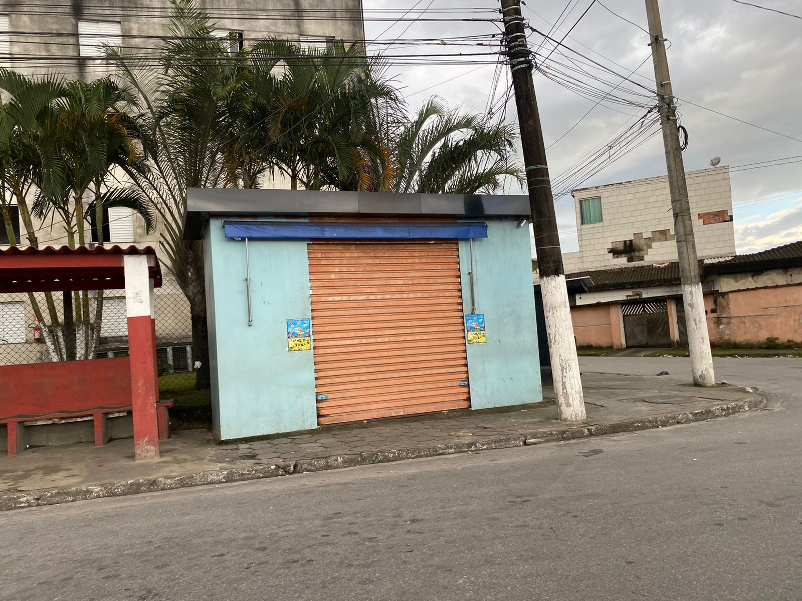 Divulgação/Polícia Civil