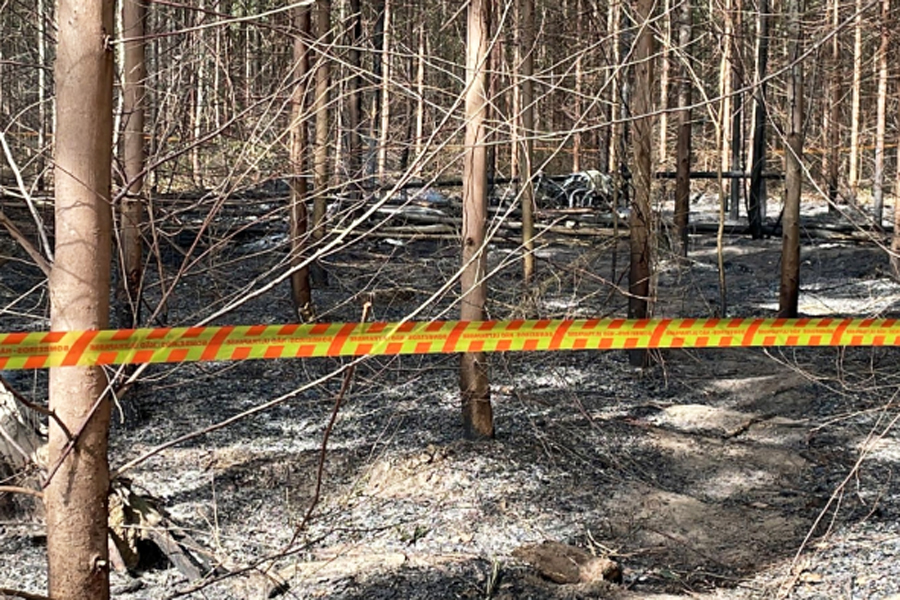 Divulgação/Polícia Militar