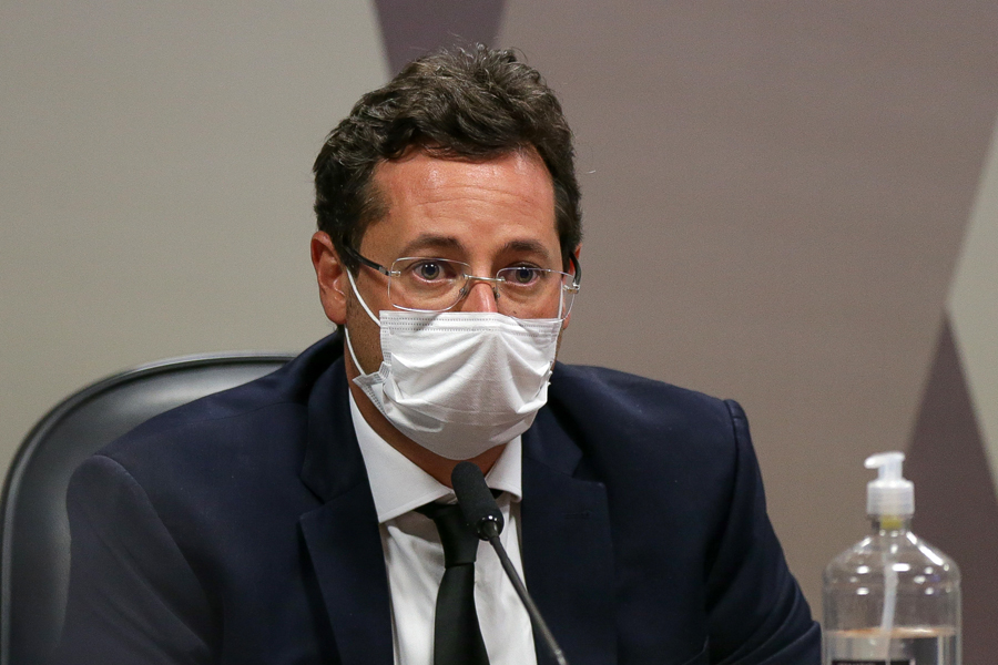 Pedro Ladeira/Folhapress