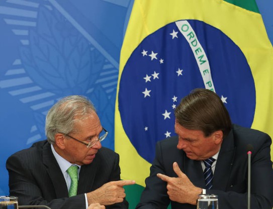 Gabriela Biló/Folhapress