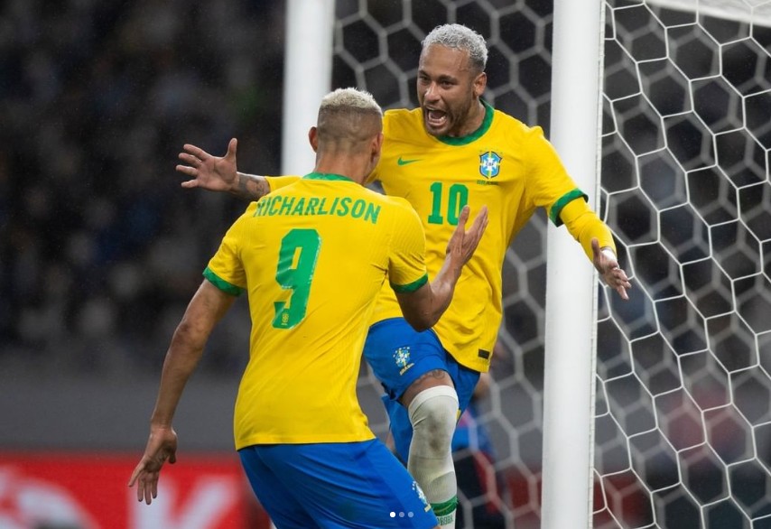 Brasil estreia em casa contra Bolívia nas Eliminatórias da Copa do Mundo de  2022