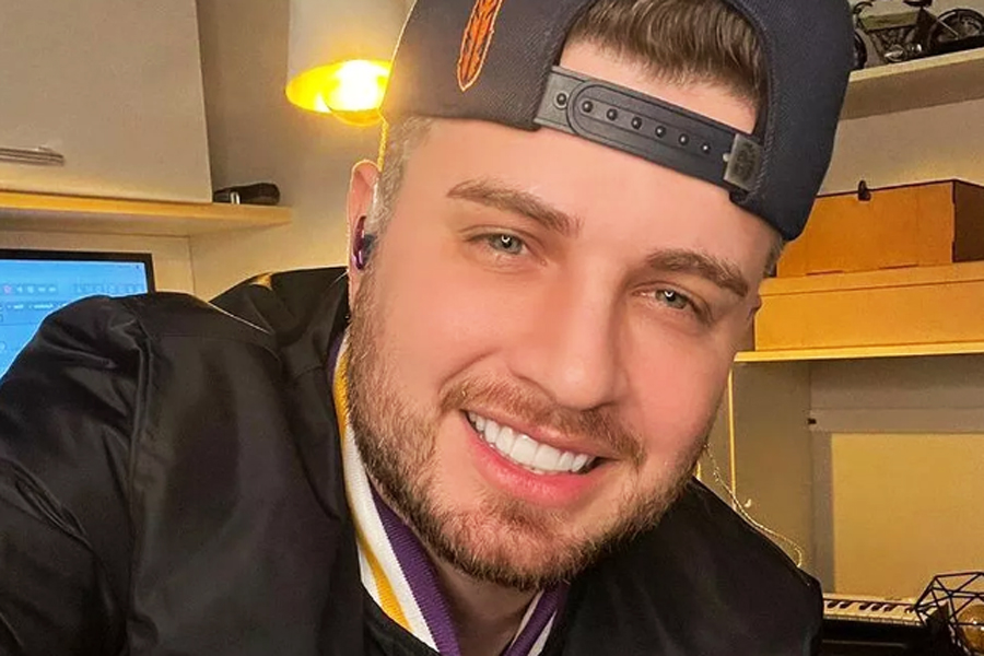 Reprodução/Instagram