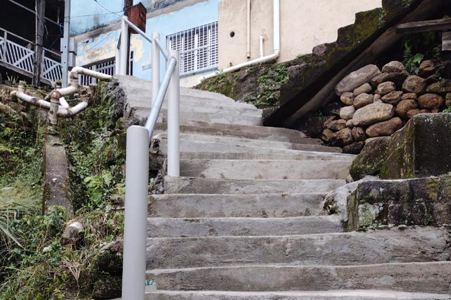 Divulgação/Prefeitura de Santos