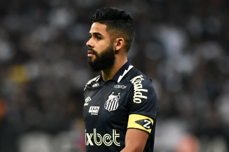 Ivan Storti/Santos FC