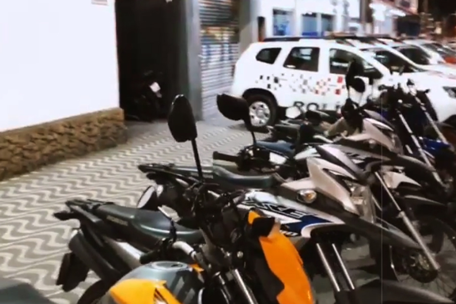 Reprodução/Instagram CPI-6