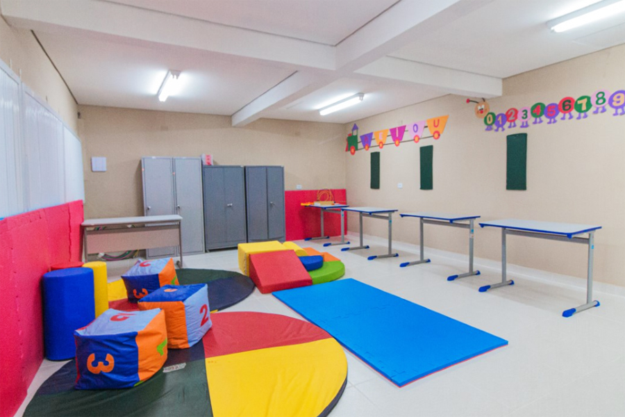 Divulgação/Prefeitura de Bertioga