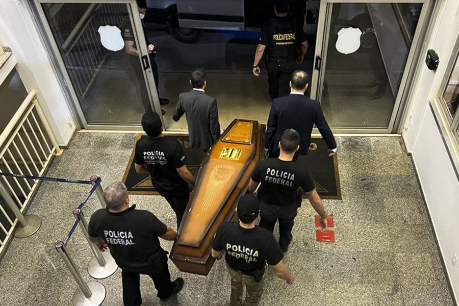 Reprodução/TV Brasil