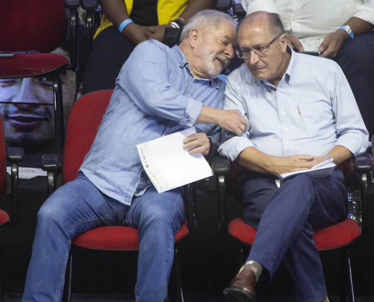 Marlene Bergamo/Folhapress