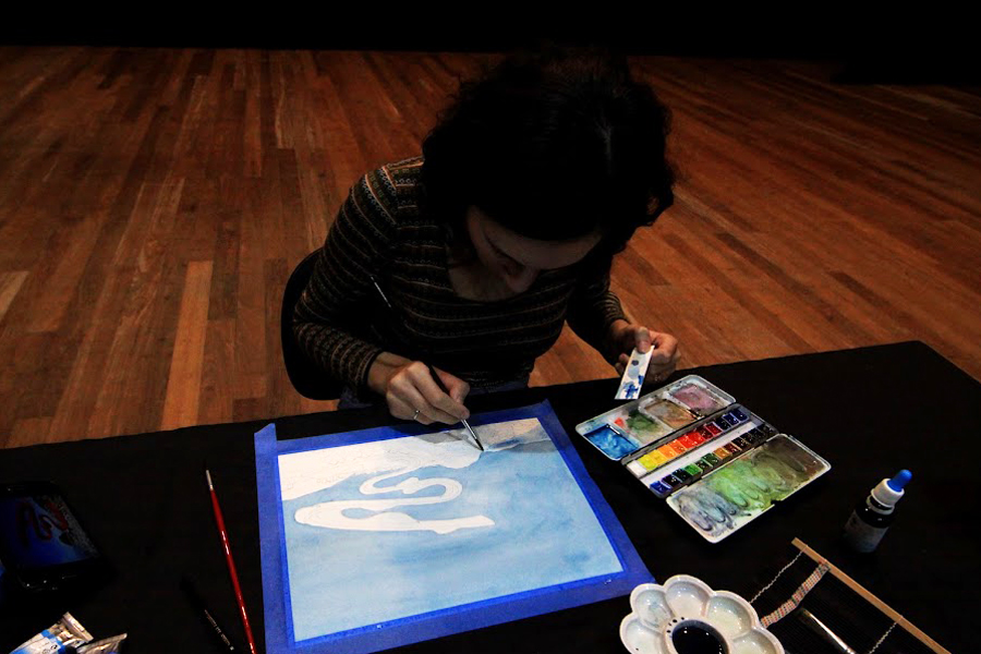 Divulgação/Prefeitura de Santos