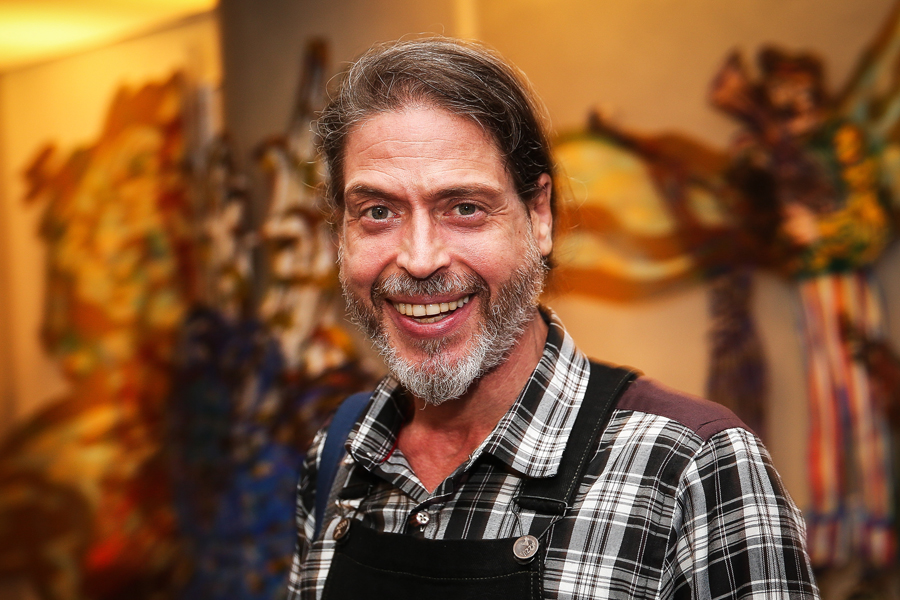 Zanone Fraissat/Folhapress